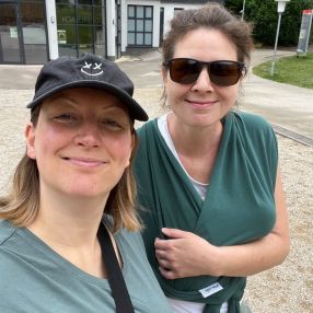 Jessica, Familie in Bad Schwalbach