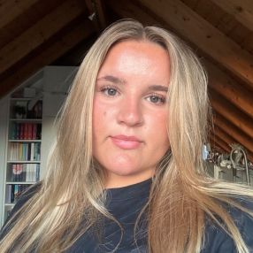 Hannah, Babysitter in Bruchköbel
