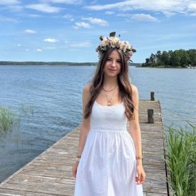 Emma, Babysitter in Weiden in der Oberpfalz