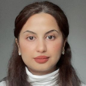 Hayat, Babysitter in Frankfurt am Main