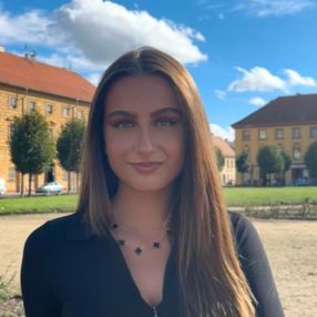 Anastasia, Babysitter in Heiligenhaus