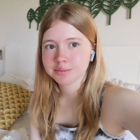 Sophie, Babysitter in Zwingenberg