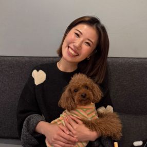 Rina, Babysitter in Düsseldorf