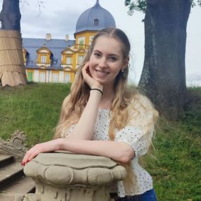 Fiona, Babysitter in Schweinfurt