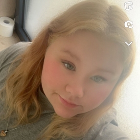 Lisa, Babysitter in Ronneburg