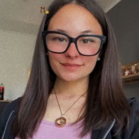 Naima, Babysitter in Recklinghausen