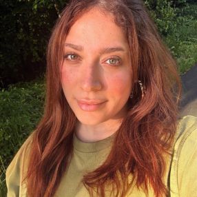 Rajaa, Babysitter in Wetter (Ruhr)
