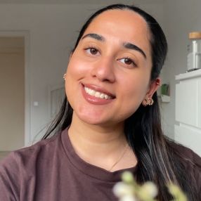 Mariyam Haniya, Babysitter in Ditzingen