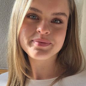 Hannah, Babysitter in Freiburg im Breisgau