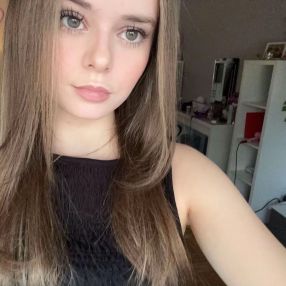 Aurora, Babysitter in Heusweiler