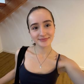 Viktoria, Babysitter in Brieselang