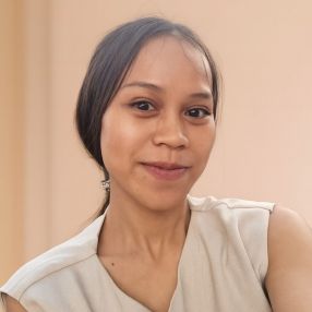 Budiati, Babysitter in Bergisch Gladbach