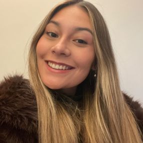 Anais, Babysitter in Köln