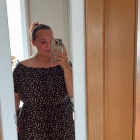 Luisa, Babysitter in Reutlingen