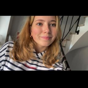 Theresa, Babysitter in Neufahrn bei Freising