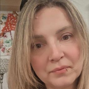 Martina Andrea, Babysitter in Fulda