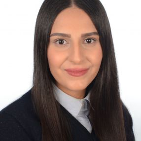 Meyrem, Babysitter in Bad Nenndorf