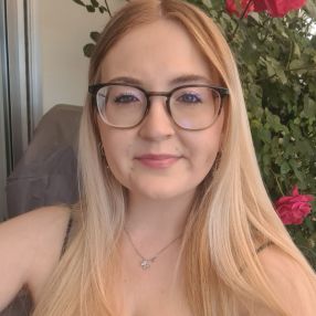 Julia, Babysitter in Saarbrücken