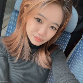 Jin, Babysitter in Pforzheim