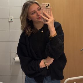 Emely-Tabea, Babysitter in Kitzingen