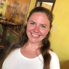 Patricia, Babysitter in Bergheim