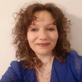 Teresa, Babysitter in Landshut