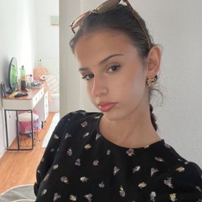 Anita, Babysitter in Frankenthal (Pfalz)