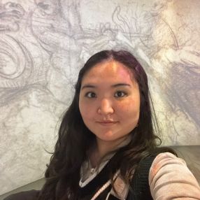 Vania Aurelia, Babysitter in Lingen (Ems)