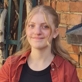 Madeleine, Babysitter in Warendorf