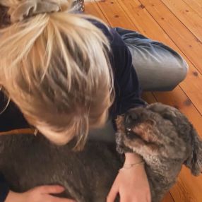 Lucy, Babysitter in Ribnitz-Damgarten