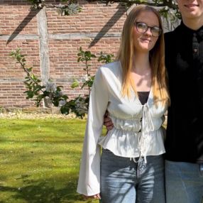 Lindsay, Babysitter in Nordhorn