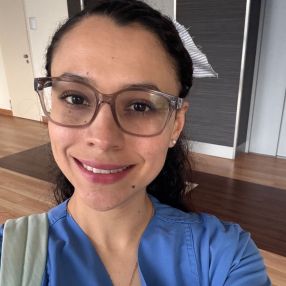 Dalia Jaqueline, Babysitter in Hildesheim