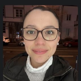 Dalia Jaqueline, Babysitter in Hildesheim