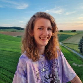 Katharina, Babysitter in Leingarten