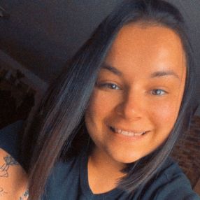 Fanni, Babysitter in Gronau (Westfalen)