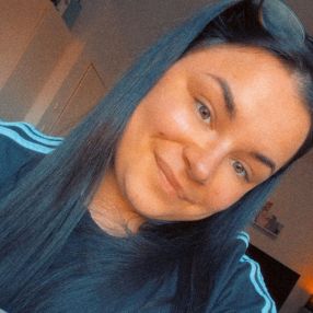Fanni, Babysitter in Gronau (Westfalen)