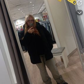 Nathalie, Babysitter in Stadthagen