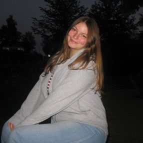 Sharon, Babysitter in Burgdorf
