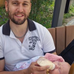 Mathieu, Familie in Köln