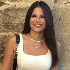 Seoni, Babysitter in Naumburg (Saale)