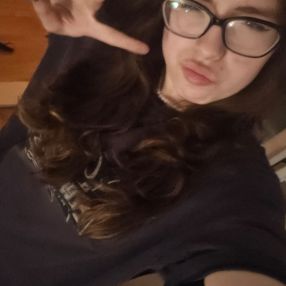 Christina, Babysitter in Schleswig