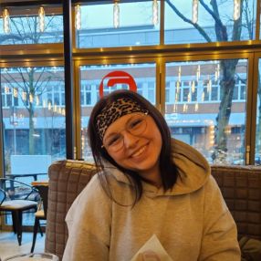 Mariella, Babysitter in Osnabrück