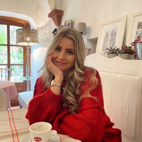 Ayla, Babysitter in Kaiserslautern