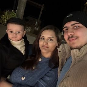Leonardo, Family in Bochum