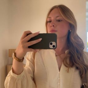 Leonie, Babysitter in Datteln