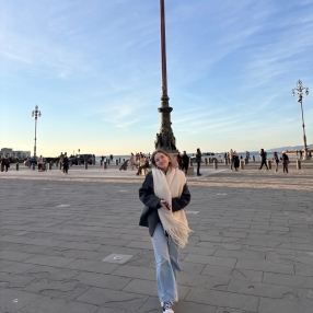 Marlene, Babysitter in Mannheim