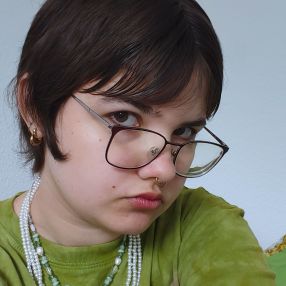Taisiia, Babysitter in Dresden