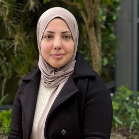 Kübra, Babysitter in Offenbach am Main