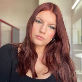 Hanna, Babysitter in Schönefeld