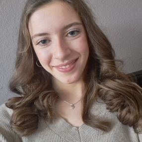 Paulina, Babysitter in Weinheim